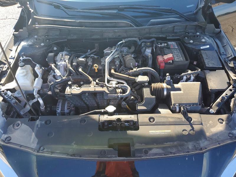 Продаж на аукціоні авто 2025 Nissan Altima, vin: 1N4BL4DV5SN344867, номер лоту: 59596346