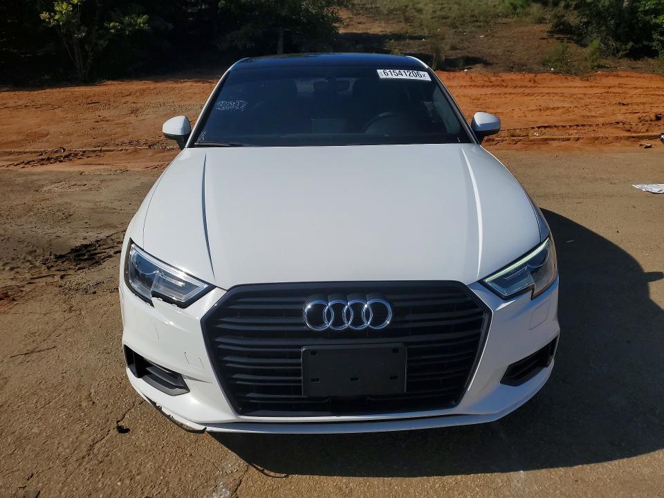 2020 Audi A3 მანქანა იყიდება აუქციონზე, vin: WAUAUGFF1LA060894, აუქციონის ნომერი: 61541206