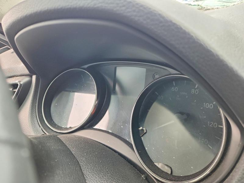 Aukcja sprzedaży 2018 Nissan Rogue, vin: KNMAT2MT7JP504758, numer aukcji: 60015386