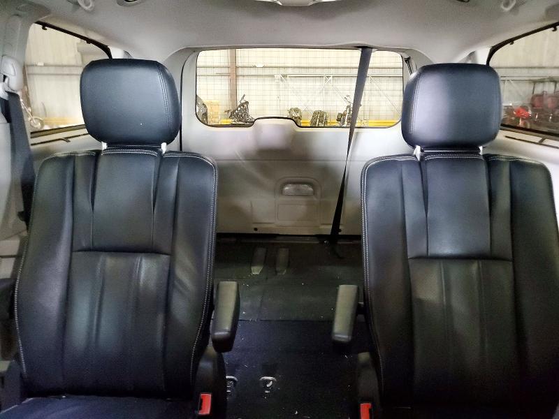 Aukcja sprzedaży 2015 Chrysler Town & Country, vin: 2C4RC1CG1FR594979, numer aukcji: 63429646