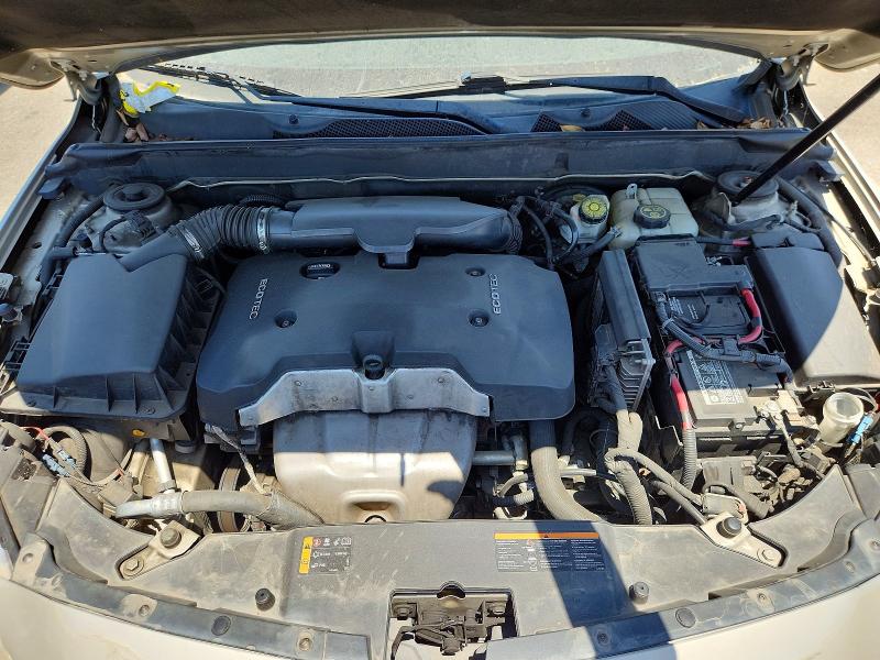Продажа на аукционе авто 2015 Chevrolet Malibu, vin: 1G11D5SL7FF127775, номер лота: 61363896