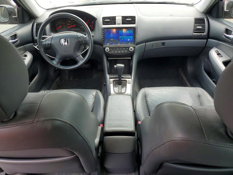 Продаж на аукціоні авто 2003 Honda Accord, vin: 1HGCM66553A099003, номер лоту: 60171896