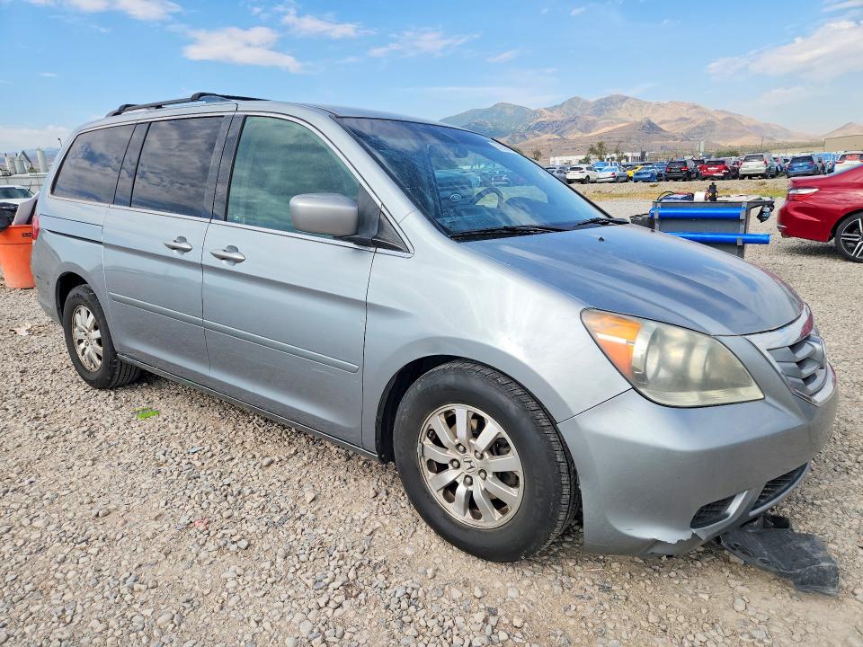 Aukcja sprzedaży 2008 Honda Odyssey, vin: 5FNRL38498B029887, numer aukcji: 62958916