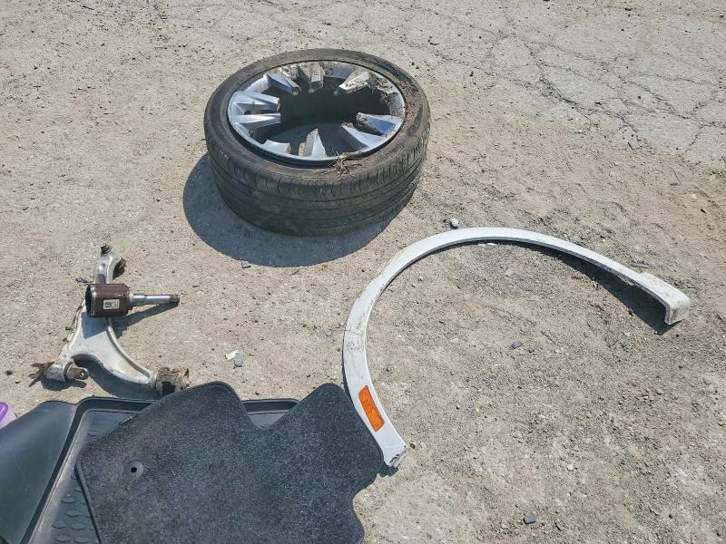 2023 Buick Envision მანქანა იყიდება აუქციონზე, vin: LRBFZSR45PD229177, აუქციონის ნომერი: 59622966