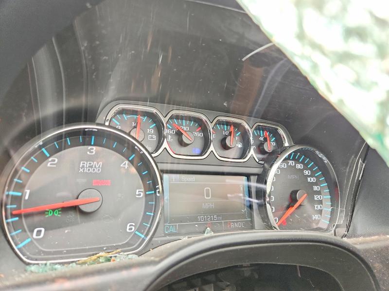 Продажа на аукционе авто 2017 Gmc Sierra, vin: 3GTU2NEC7HG182279, номер лота: 61338176