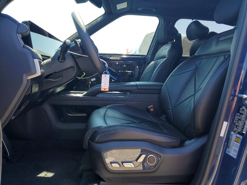 2027 Kia Telluride მანქანა იყიდება აუქციონზე, vin: 5XYPD5SA8VG002408, აუქციონის ნომერი: 63002806
