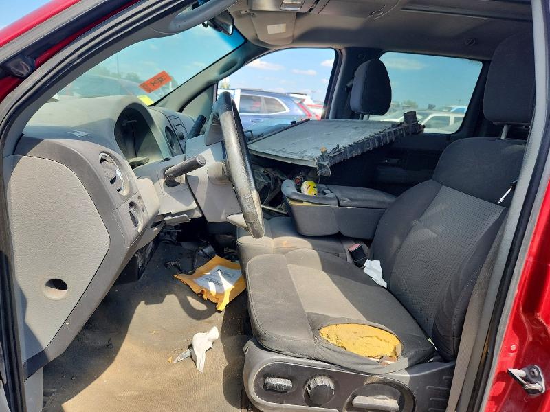 Aukcja sprzedaży 2007 Ford F150, vin: 1FTPW14V47KD25855, numer aukcji: 63149796