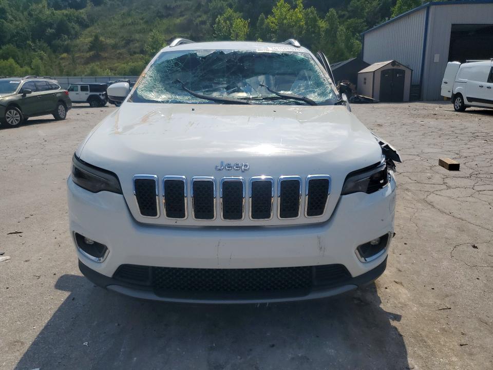 Aukcja sprzedaży 2019 Jeep Cherokee, vin: 1C4PJMDN9KD159068, numer aukcji: 61048076