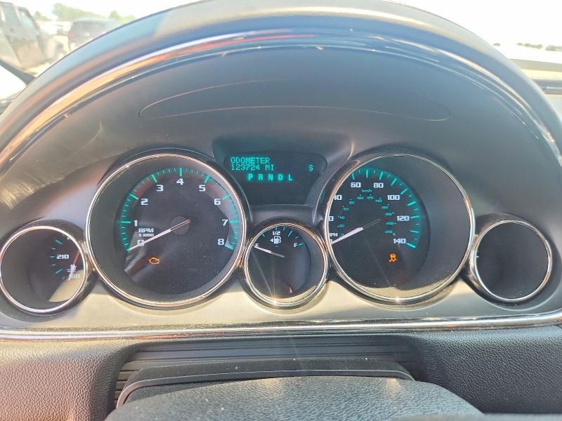 Aukcja sprzedaży 2017 Buick Enclave, vin: 5GAKVCKD8HJ165605, numer aukcji: 60584316