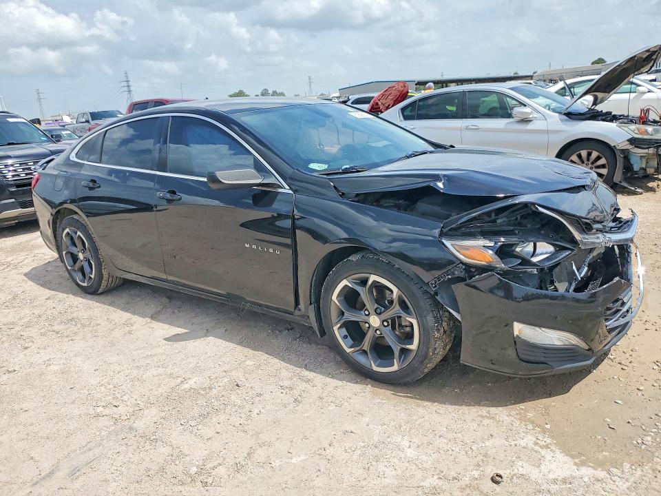 Продаж на аукціоні авто 2019 Chevrolet Malibu, vin: 1G1ZG5ST6KF191083, номер лоту: 60696836