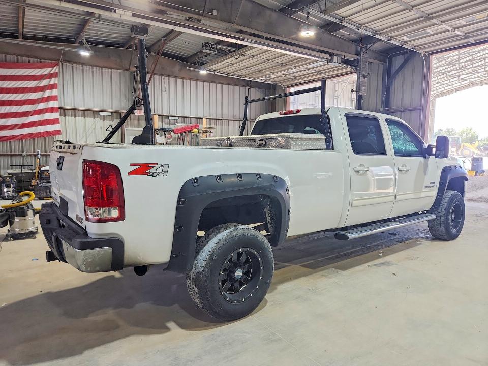 2009 Gmc Sierra მანქანა იყიდება აუქციონზე, vin: 1GTHK93669F176319, აუქციონის ნომერი: 60053506