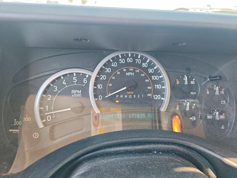 Aukcja sprzedaży 2006 Hummer H2, vin: 5GRGN23U56H115714, numer aukcji: 62672686