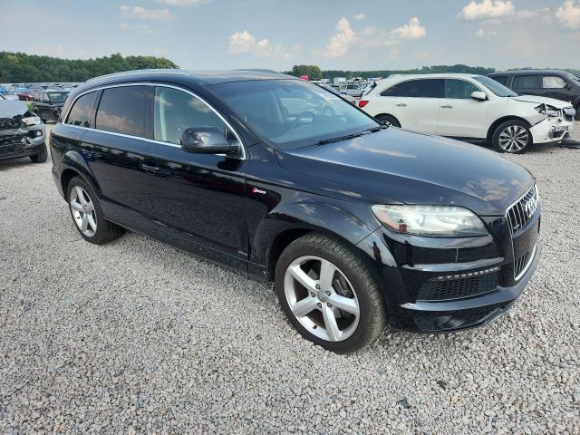 2012 Audi Q7 მანქანა იყიდება აუქციონზე, vin: WA1AGAFE2CD001473, აუქციონის ნომერი: 61526996