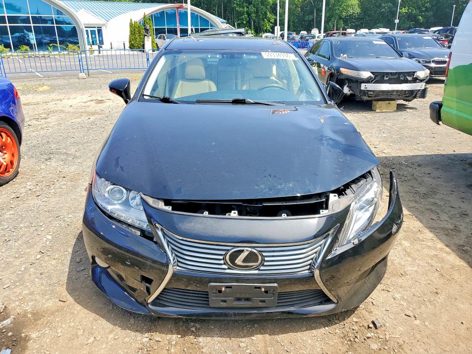 Продаж на аукціоні авто 2013 Lexus Es, vin: JTHBK1GG9D2011924, номер лоту: 59334936