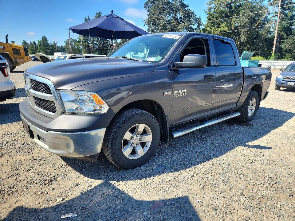 62218416 :رقم المزاد ، 1C6RR7KT3ES469454 vin ، 2014 Ram 1500 مزاد بيع