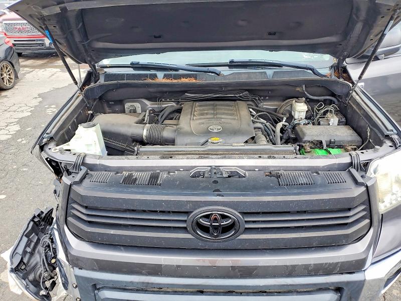 Продаж на аукціоні авто 2014 Toyota Tundra, vin: 5TFDW5F10EX373213, номер лоту: 59682616