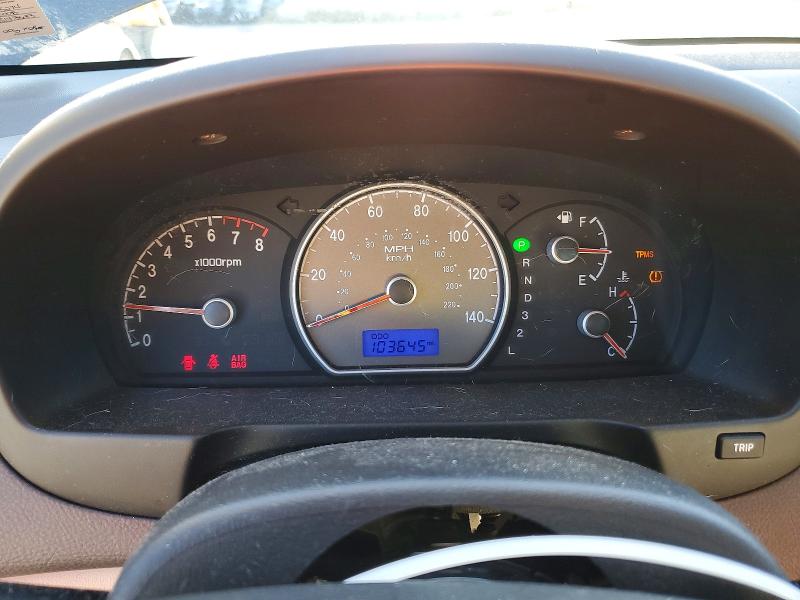 Aukcja sprzedaży 2008 Hyundai Elantra, vin: KMHDU46DX8U545274, numer aukcji: 59192776