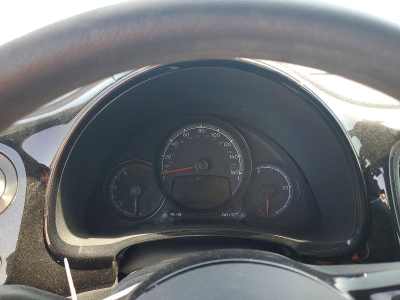 Продаж на аукціоні авто 2017 Volkswagen Beetle, vin: 3VWF17AT9HM610333, номер лоту: 62879386