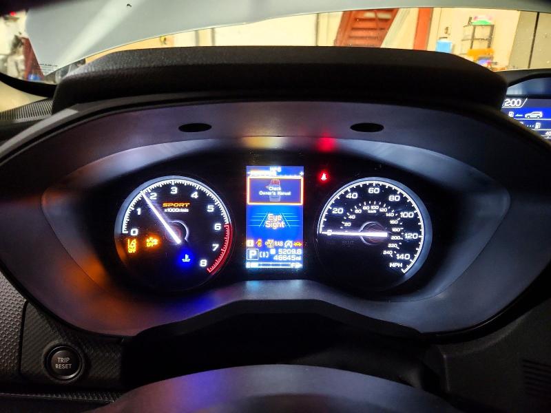 Aukcja sprzedaży 2024 Subaru Forester, vin: JF2SKAGC3RH491821, numer aukcji: 58146866