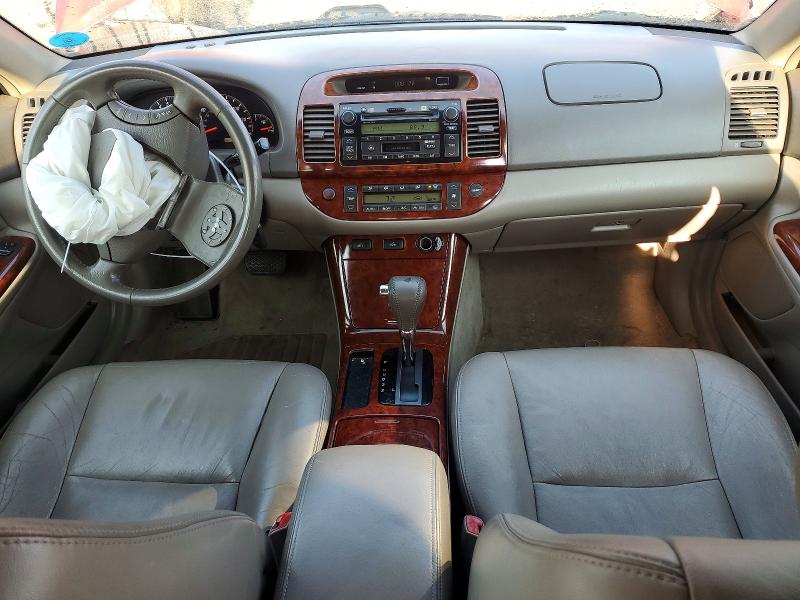 Продаж на аукціоні авто 2005 Toyota Camry, vin: 4T1BF30K65U096223, номер лоту: 60795056