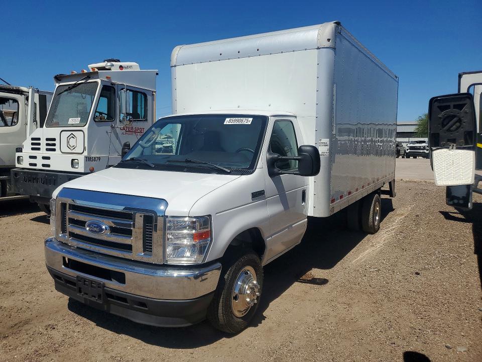 Aukcja sprzedaży 2022 Ford Econoline, vin: 1FDXE4FN7NDC16062, numer aukcji: 85990675