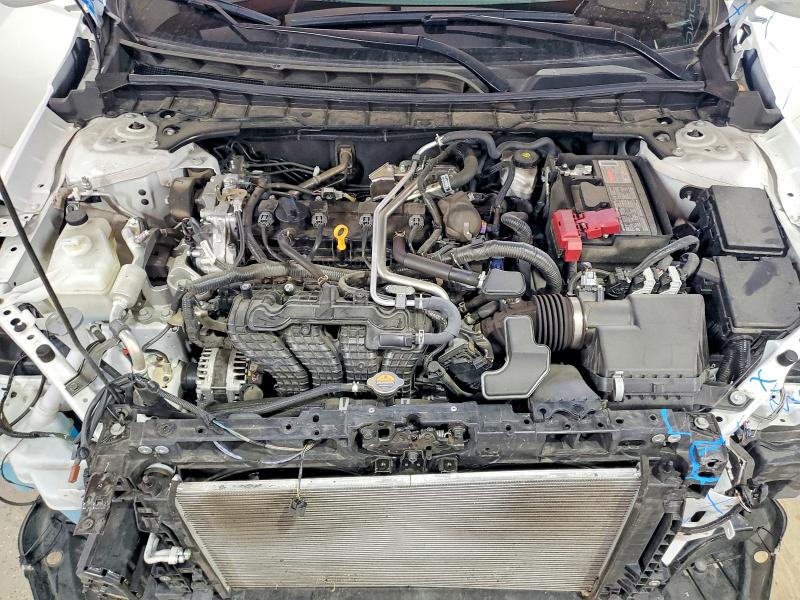 Aukcja sprzedaży 2025 Nissan Altima, vin: 1N4BL4DV3SN389709, numer aukcji: 62887026