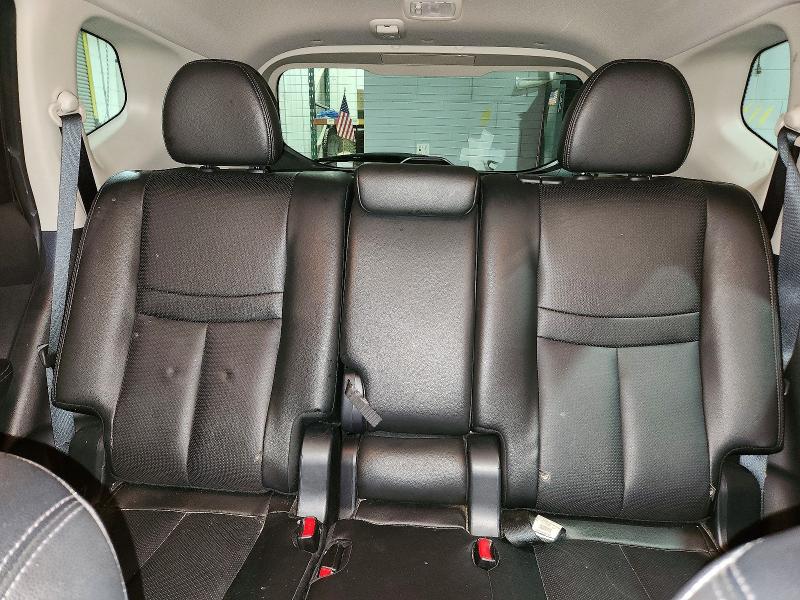 Продажа на аукционе авто 2018 Nissan Rogue, vin: 5N1AT2MVXJC800930, номер лота: 61762546