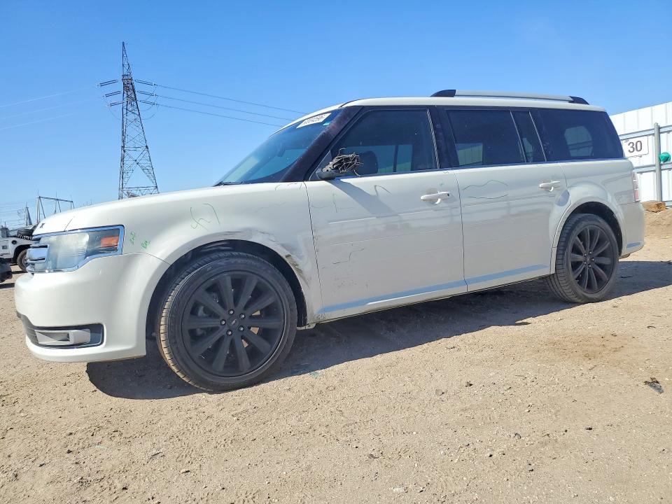Aukcja sprzedaży 2014 Ford Flex, vin: 2FMGK5C82EBD12698, numer aukcji: 60004596