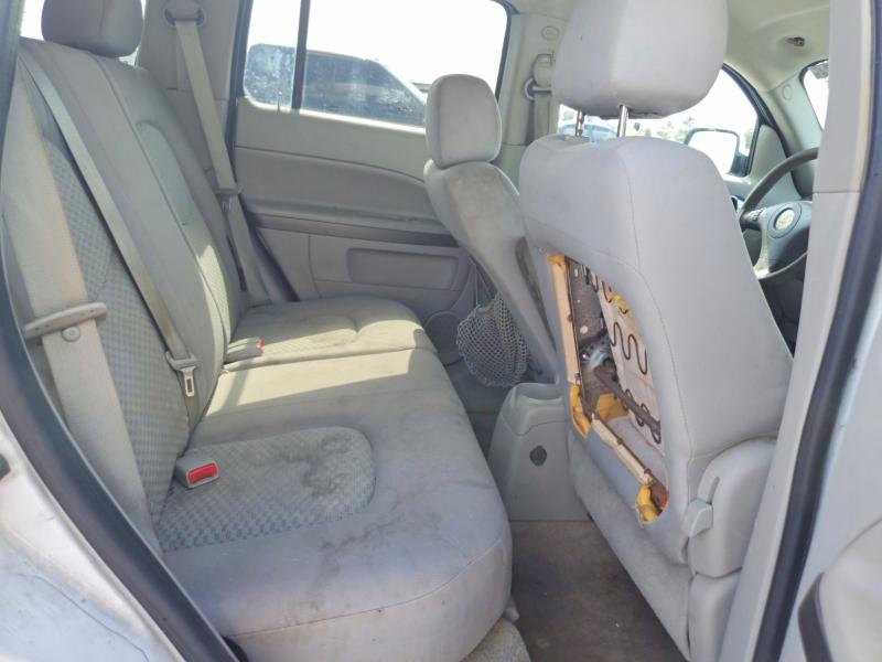 Продаж на аукціоні авто 2011 Chevrolet Hhr, vin: 3GNBABFW1BS539789, номер лоту: 62124456