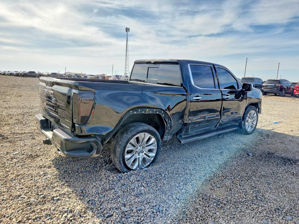 62590236 :رقم المزاد ، 3GTU9FEL1LG299933 vin ، 2020 Gmc Sierra مزاد بيع