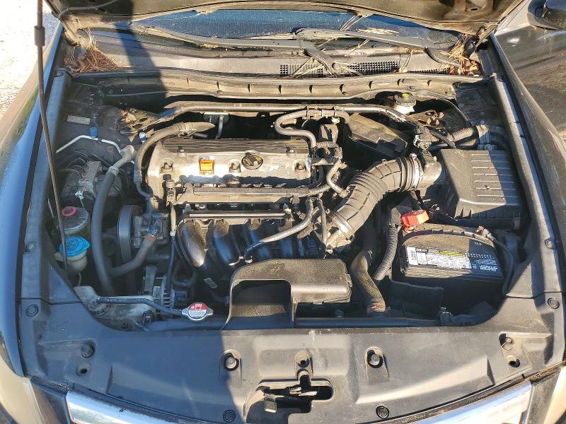 Продаж на аукціоні авто 2012 Honda Accord, vin: 1HGCP2F85CA166743, номер лоту: 60989946