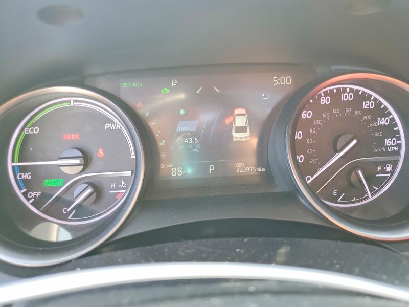 Aukcja sprzedaży 2022 Toyota Camry, vin: 4T1K31AK7NU040951, numer aukcji: 61678986