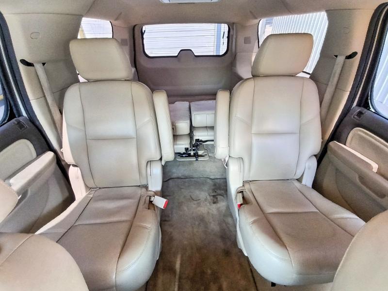 Aukcja sprzedaży 2013 Gmc Yukon Xl, vin: 1GKS1MEF1DR146245, numer aukcji: 60212906