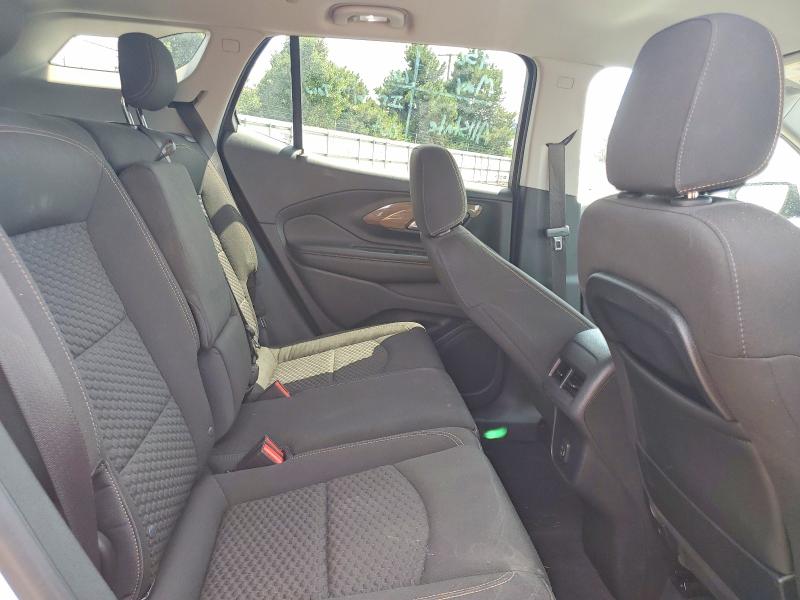 2019 Gmc Terrain მანქანა იყიდება აუქციონზე, vin: 3GKALMEV3KL370327, აუქციონის ნომერი: 60489806