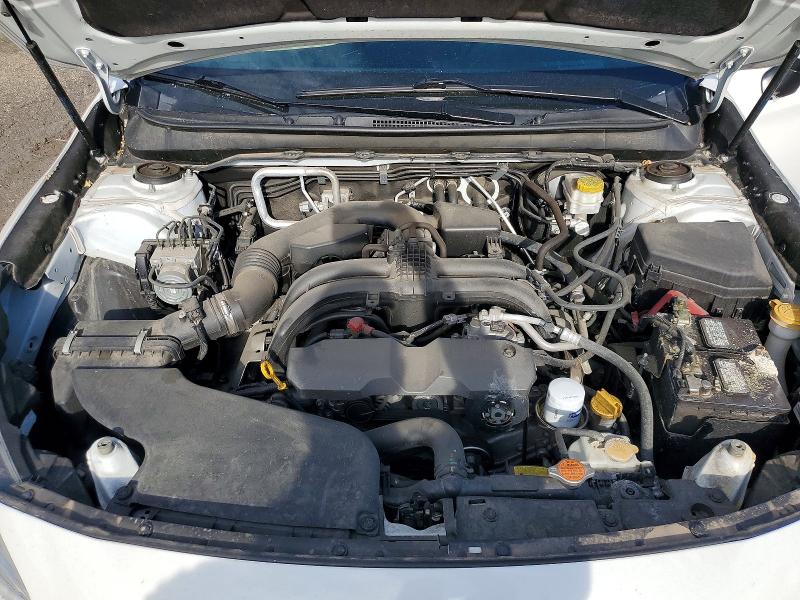 Aukcja sprzedaży 2019 Subaru Outback, vin: 4S4BSANC6K3360298, numer aukcji: 58827406
