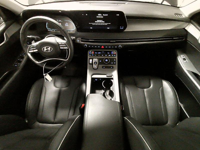 Продажа на аукционе авто 2024 Hyundai Palisade, vin: KM8R34GE0RU645465, номер лота: 58912806
