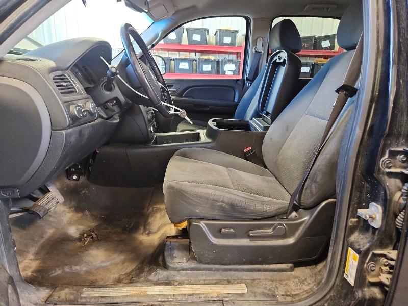 2007 Chevrolet Tahoe მანქანა იყიდება აუქციონზე, vin: 1GNFK03077R327041, აუქციონის ნომერი: 60883886