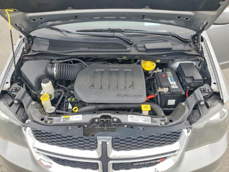 62486436 :رقم المزاد ، 2C4RDGCG8KR743303 vin ، 2019 Dodge Grand Caravan مزاد بيع