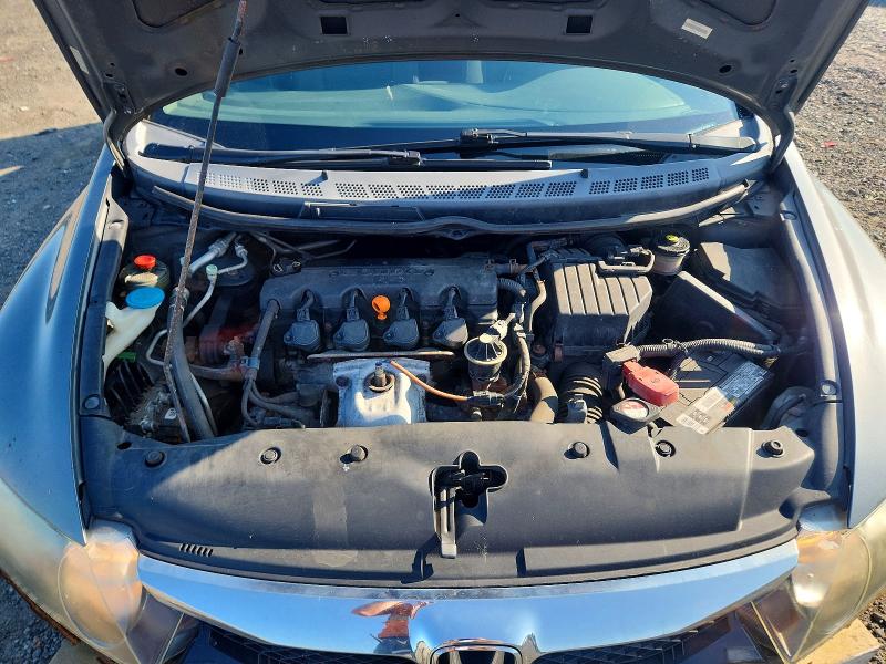 Продаж на аукціоні авто 2009 Honda Civic, vin: 2HGFA16539H358400, номер лоту: 62217926