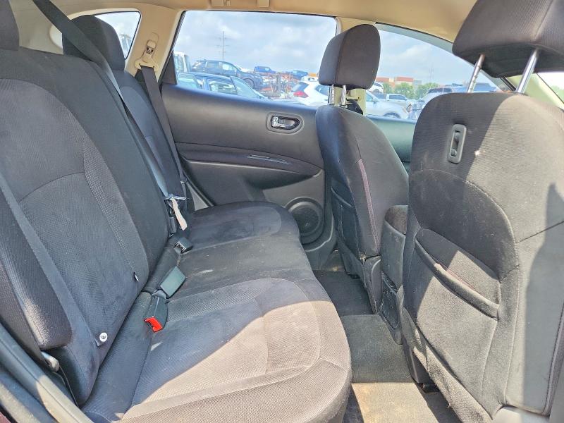 62961916 :رقم المزاد ، JN8AS5MV2FW260962 vin ، 2015 Nissan Rogue Select مزاد بيع