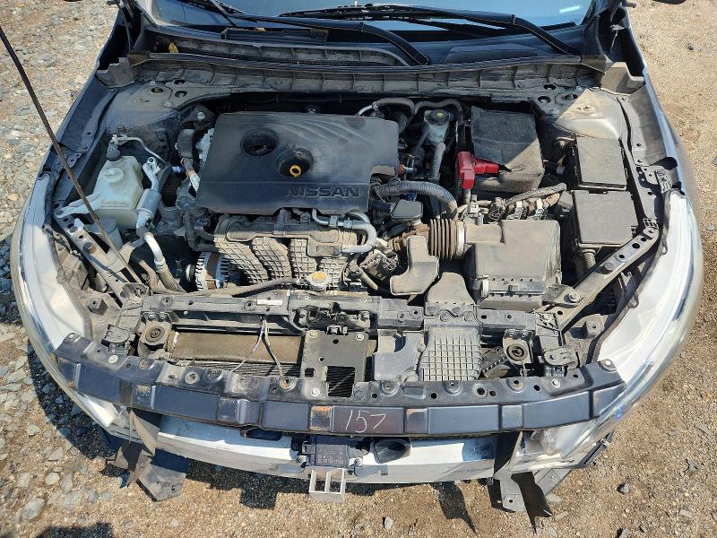 2020 Nissan Altima მანქანა იყიდება აუქციონზე, vin: 1N4BL4BV9LC160449, აუქციონის ნომერი: 61998076