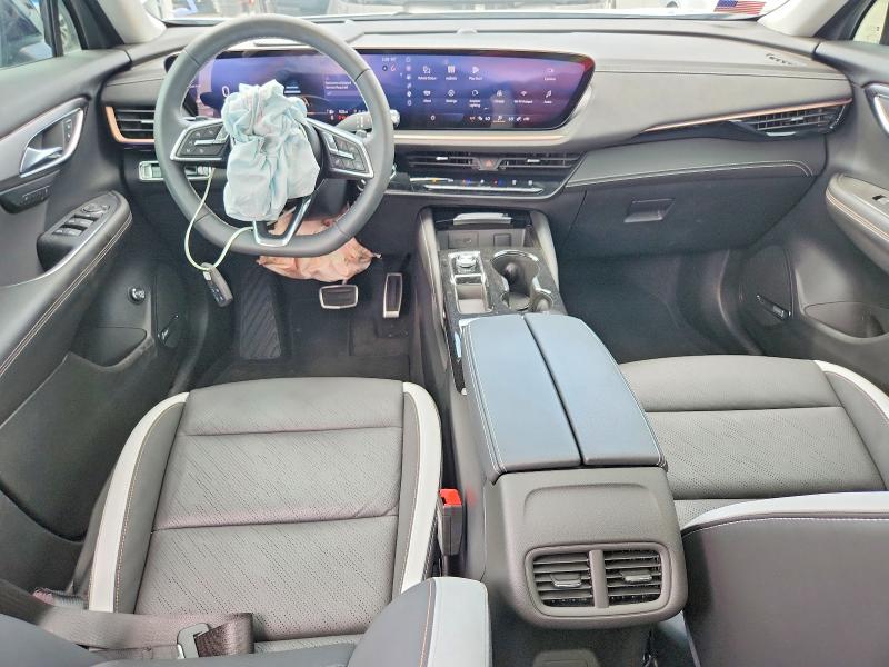 Продаж на аукціоні авто 2025 Buick Envision, vin: LRBFZLE44SD089286, номер лоту: 60228196