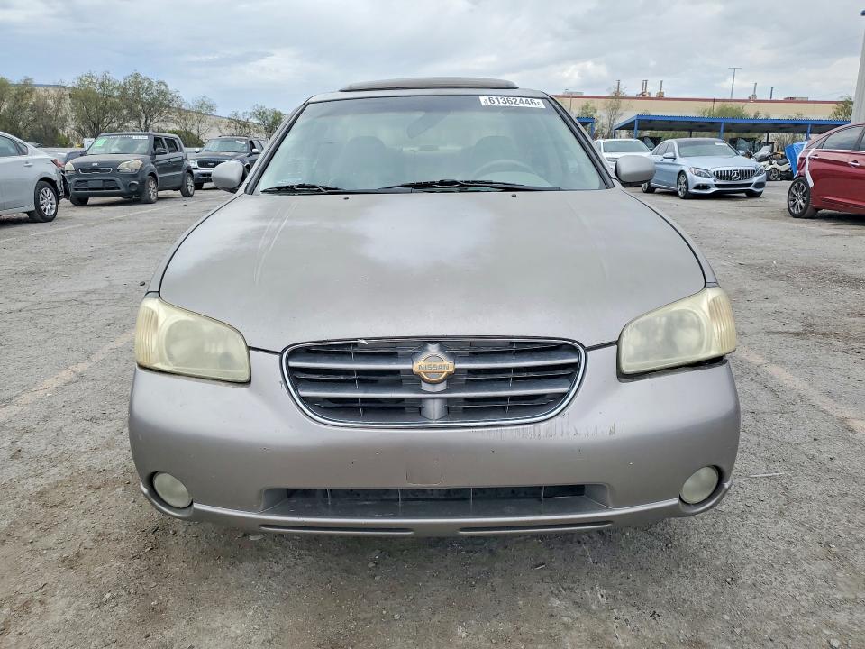 Продаж на аукціоні авто 2000 Nissan Maxima, vin: JN1CA31A3YT213413, номер лоту: 61362446