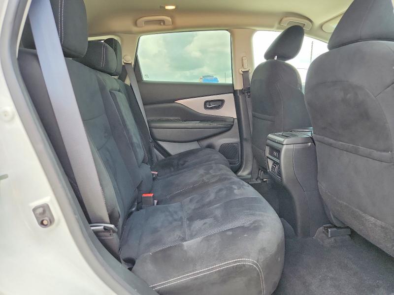 Aukcja sprzedaży 2020 Nissan Murano, vin: 5N1AZ2AJXLN116192, numer aukcji: 62136286