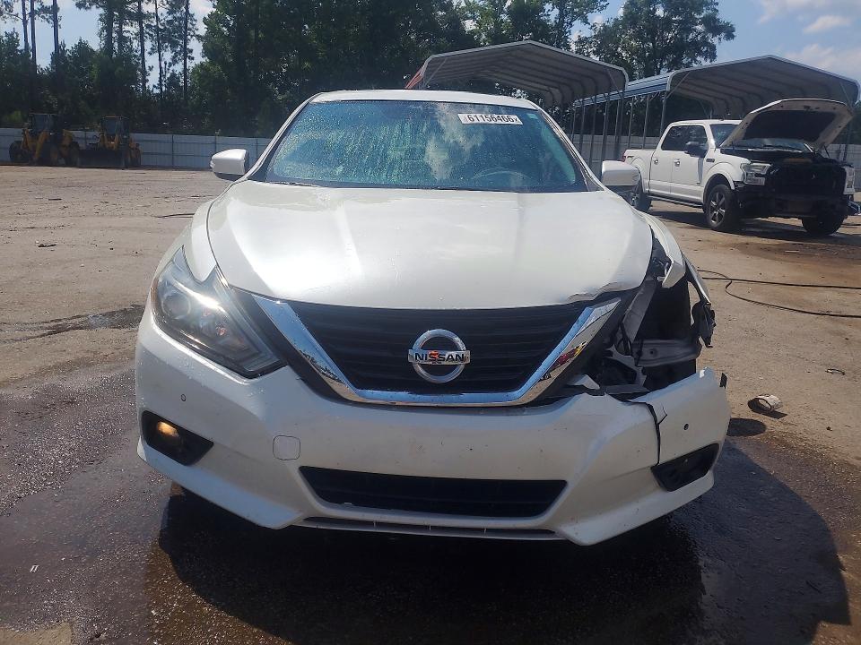 Продажа на аукционе авто 2016 Nissan Altima, vin: 1N4BL3AP5GC163402, номер лота: 61156466