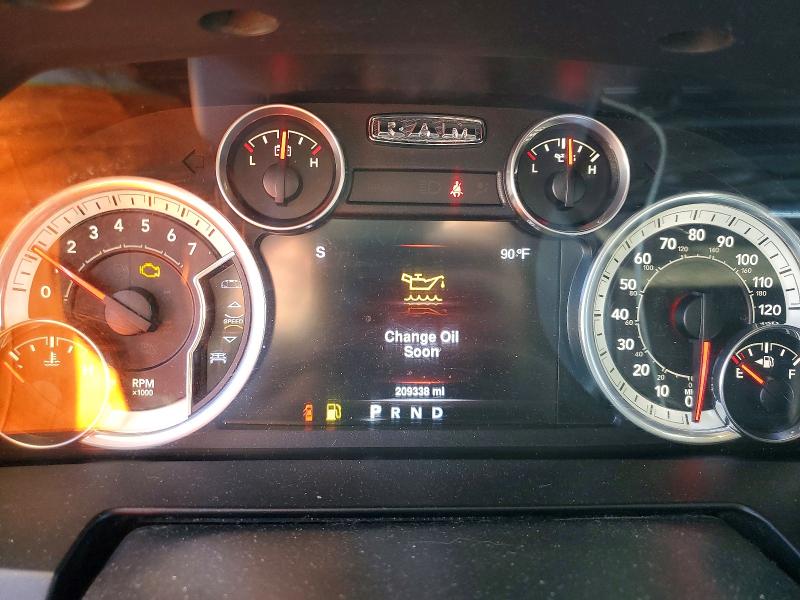 61962056 :رقم المزاد ، 1C6RR7NT8GS178334 vin ، 2016 Ram 1500 مزاد بيع