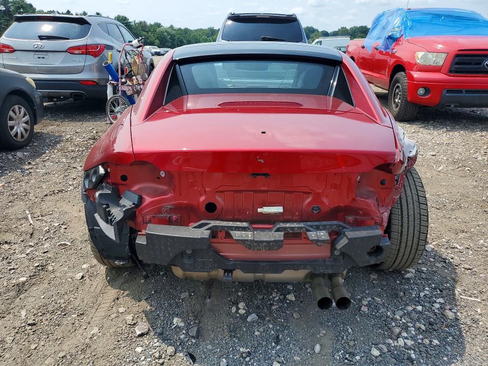 Aukcja sprzedaży 2021 Mazda Mx-5 Miata, vin: JM1NDAM7XM0455970, numer aukcji: 61311566