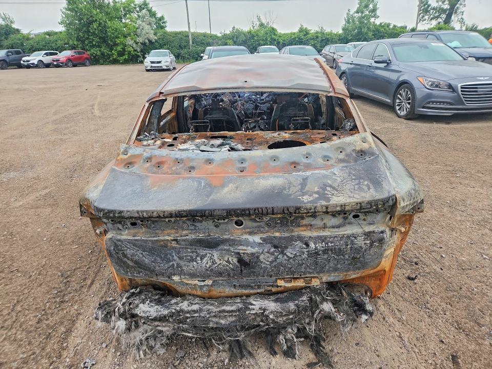 Aukcja sprzedaży 2025 Kia K4, vin: 3KPFU4DE6SE230938, numer aukcji: 60313176