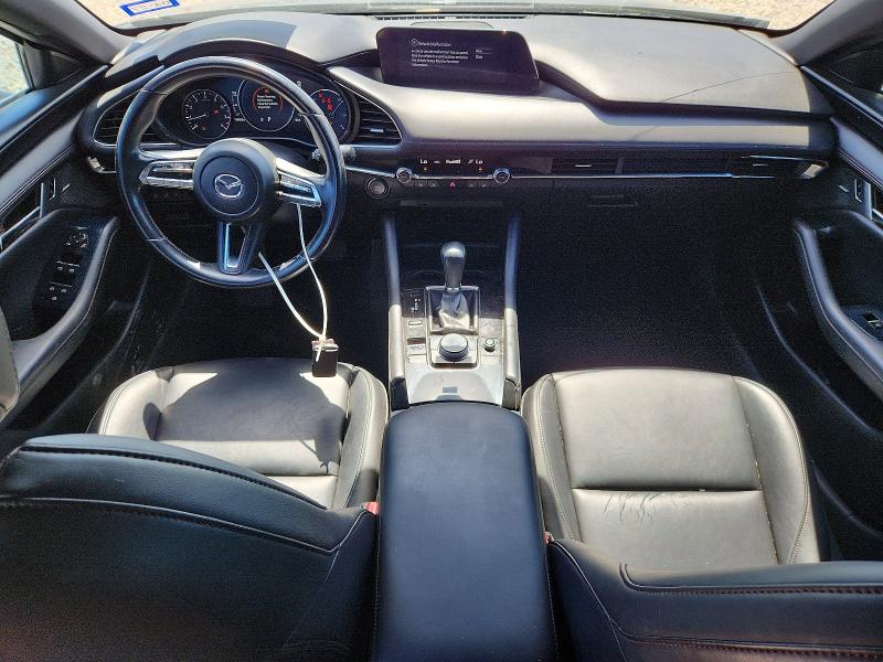 Продажа на аукционе авто 2019 Mazda 3, vin: JM1BPAMMXK1146751, номер лота: 61901636