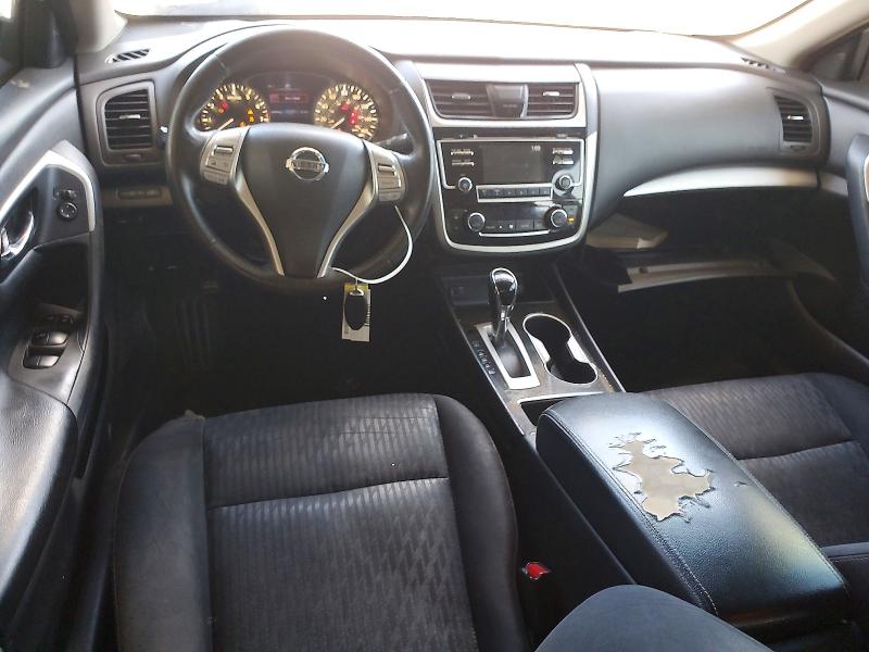 Продажа на аукционе авто 2018 Nissan Altima, vin: 1N4AL3AP1JC266559, номер лота: 61588636